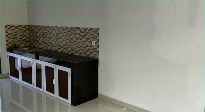 Rumah Sewa di Cluster Cosmo Lippo Cikarang